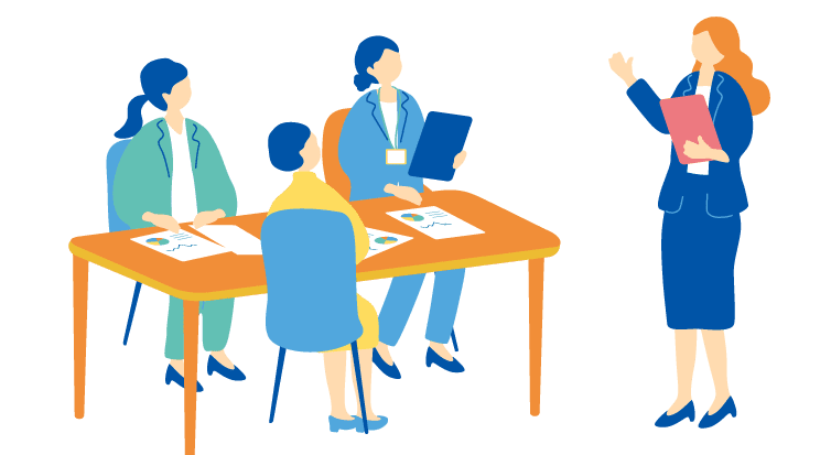 コンサルイメージ